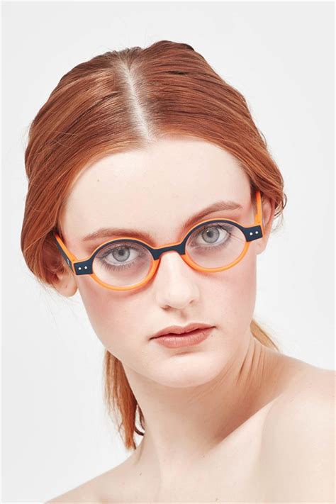 Clockwork Orange Reader Eyewear Readers Trelise Cooper Online Eyewear