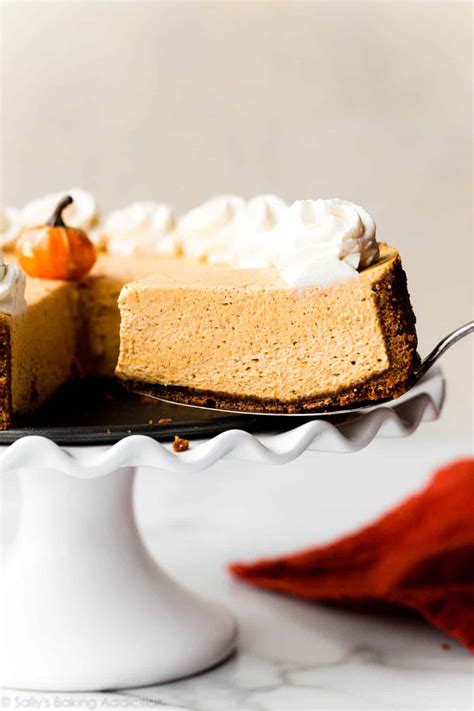 Keebler Pumpkin Cheesecake Recipe Besto Blog