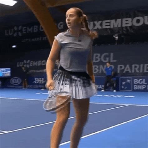 Jelena Ostapenko Sexy Tennis Bitch 9 Pics Xhamster 39900 Hot Sex Picture