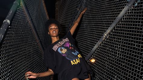 chynna model turned hip hop artist dies at 25 the new york times