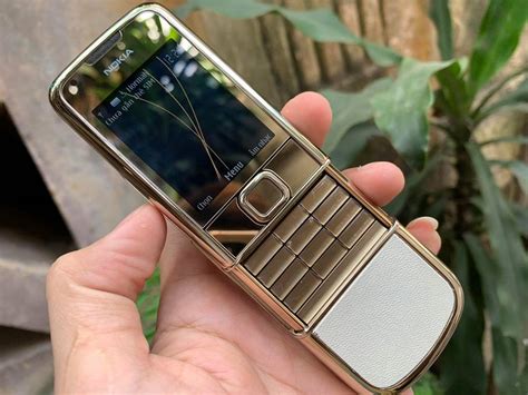 Вопросы о товаре телефон nokia 8800. Điện Thoại Nokia 8800 Gold Arte Fullbox Chính Hãng - Di ...