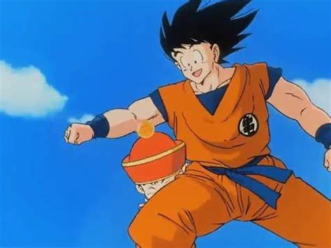 Can you name the can you name the characters from dragon ball/z/gt from their japanese name? Dragon Ball Z - 1989 Japanese Opening - Rare HD Quality ...