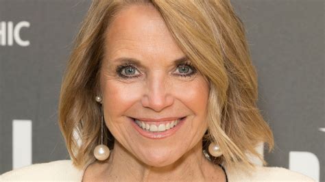 Katie Couric S Breast Cancer Diagnosis Explained
