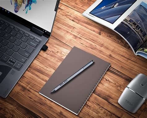 Lenovo Active Pen Setup For 1 And 2 With Guidance And Easy Instructions