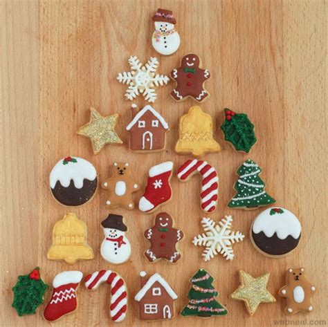 Amazon's choice for pillsbury cookie. 10 Best Christmas Cookie Designs and Decoration Ideas for you