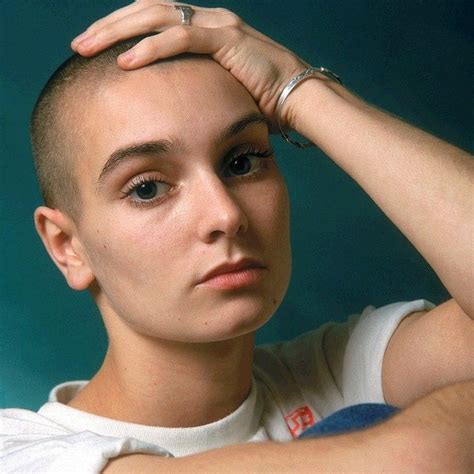 Sinéad Oconnor Obituary A Talent Beyond Compare Bbc News