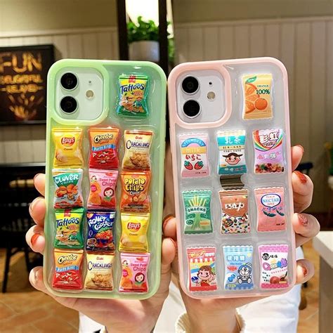 Sweet Foods Phone Case For Iphone77plus88pxxsxrxs Max1111 Pro