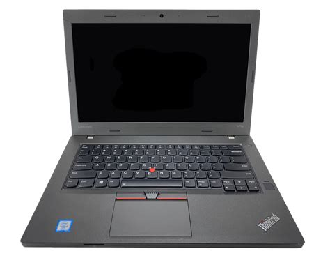Laptop Lenovo Thinkpad T470p I5 7440hq 4gb 120 Gb Ssd 14 Fullhd