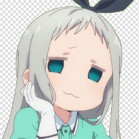 Anime Emoji Meme