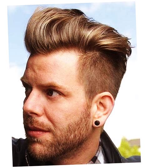 Undercut Hairstyle Men Latest 2016 Ellecrafts