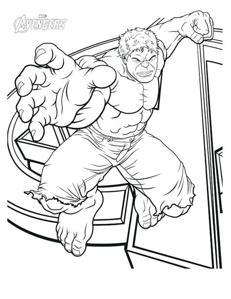 It belongs to the chromatic kind of brawlers like gale, surge, colette and lou. The best free Hulkbuster coloring page images. Download from 30 free coloring pages of ...
