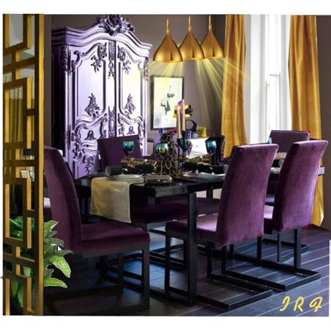Dining 38 Purple Dining Room Dinning Room Chairs Fine Dining Room