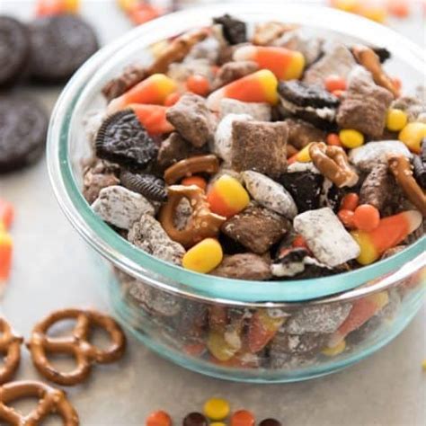Transform chex™ cereal into a delicious treat in just 15 minutes. Puppy Chow Recipe Chex Muddy Buddies : Chex Muddy Buddies ...