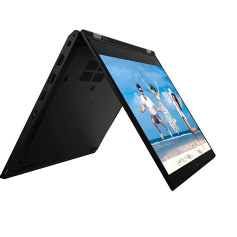 Buy Lenovo Thinkpad L Yoga Th Gen Core I U Gb Ssd
