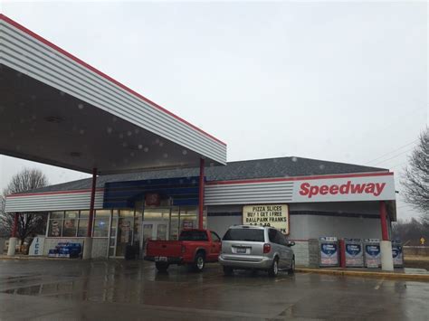 Speedway Superamerica Gas Stations 3450 Tylersville Rd Fairfield
