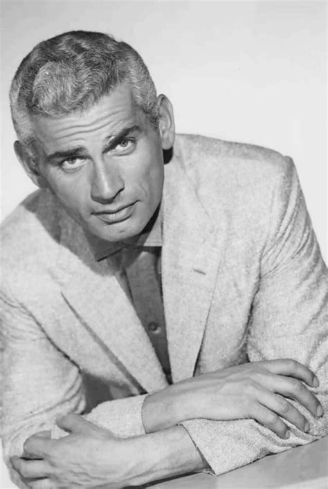 145 Best Images About Favorite Male Stars Jeff Chandler On Pinterest