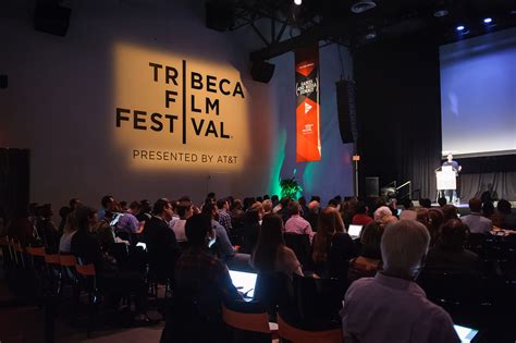 Tribeca Film Festival 2020 in New York - Dates