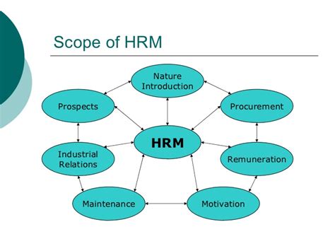 Hr consulting, or human resource management (hrm) has become a distinct area of management consultancy. Human Resource Management