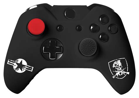 Buy Subsonic Fps Edition Custom Gaming Kit For Xbox One Controller Game