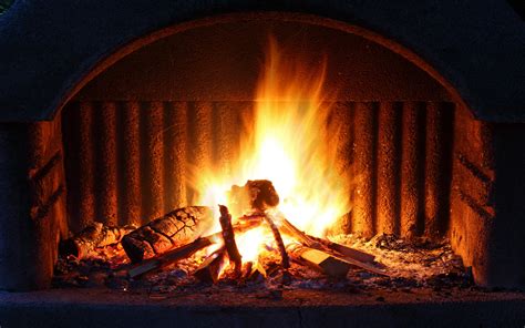 Fireplace Full Hd Wallpaper And Background Image 1920x1200 Id514239