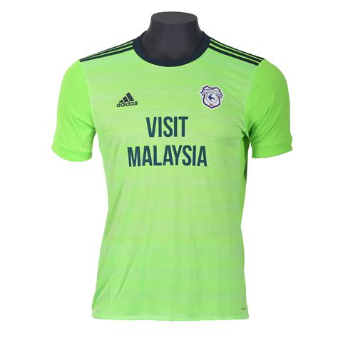 Check spelling or type a new query. Cardiff City 2017-18 Adidas Away Kit | 17/18 Kits ...