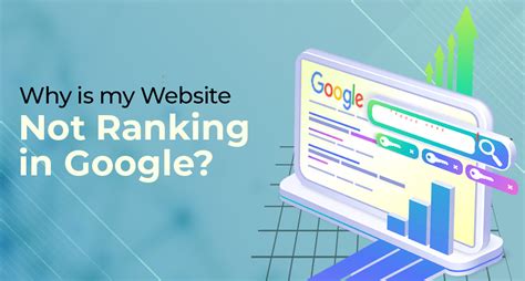 Reasons Why Website Not Ranking On Google And How To Fix It