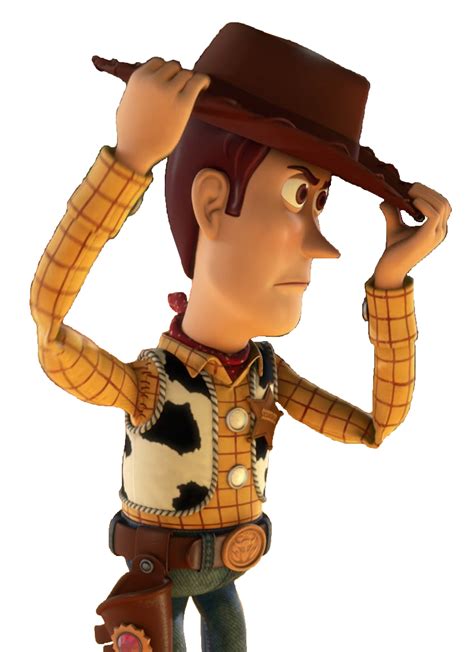 Woody Angry Vector By Batboy101 On Deviantart