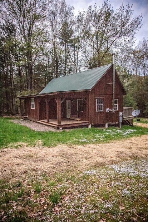 Quaint Cabin Near 2 Pa State Parks Ricketts Glen And Worlds End In