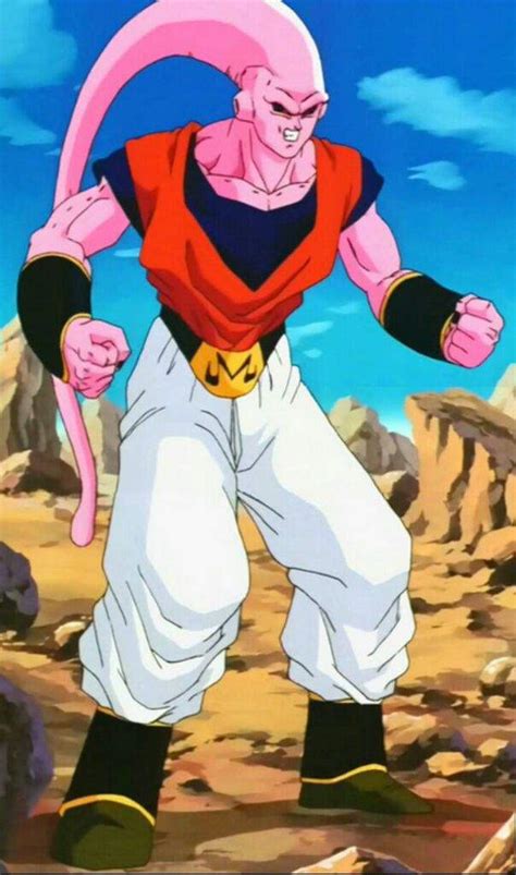 The Top 10 Strongest Characters In Dragon Ball Z Dragonballz Amino