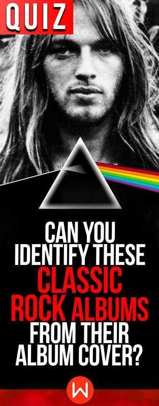 Quiz Can You Identify These Classic Rock Albums From Their Album Cover Classic Rock Albums