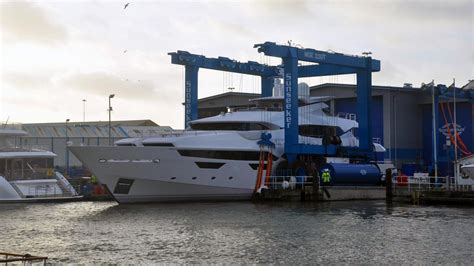 Sunseeker Announces Plans For Staff To Return To Work Dorset Online