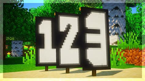 14+ Cool Banner Designs Minecraft Loom 1.16 Images