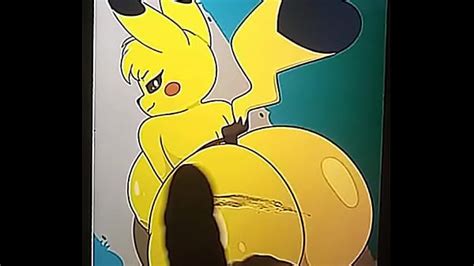 Pikachu Ass Cum Tributes Xxx Mobile Porno Videos And Movies Iporntv