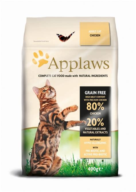 5 applaws cat pots juicy chicken breast. Applaws Natural Complete Cat Food Kurczak 2 kg | Fretkowo ...