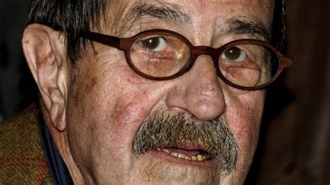 Guenter Grass Nobel Winning German Author Dies At 87 Cbc News