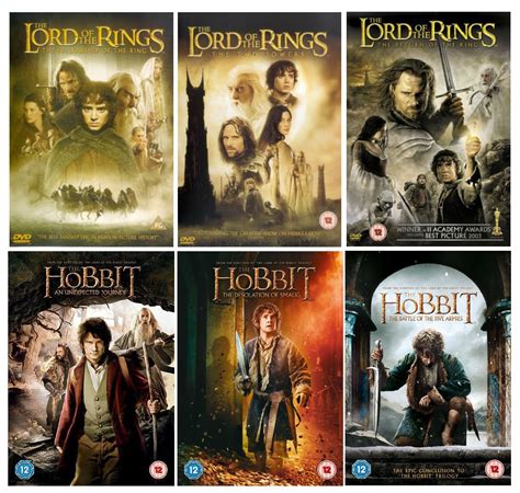 Fshare The Lord Of The Rings Trilogy 2001 2003 Vie 1080p Bluray