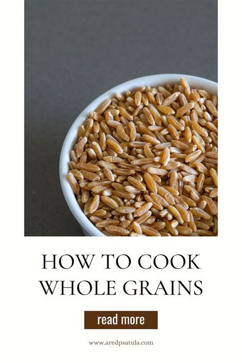 Whole Grains In A White Bowl Healthy Meal Prep Healthy Snacks Recipes