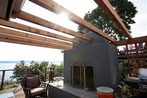 Photos Of Ecoyards Landscape Projects In Seattle