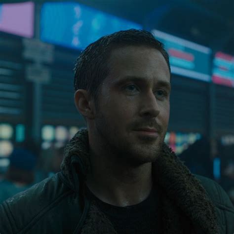Ryan Gosling Ryan Gosling Blade Runner Ryan Gosling Blade Runner