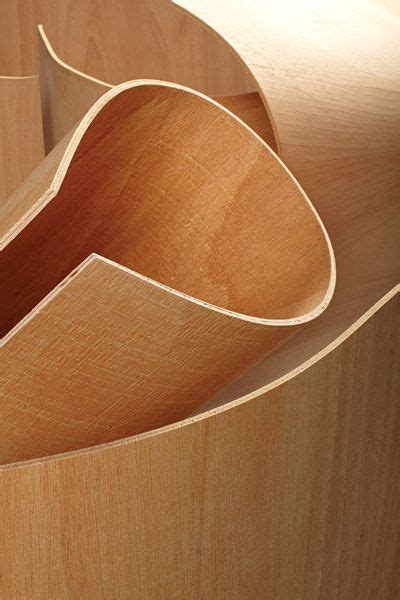 Bending Plywood And Wood Boards Bending Plywood Wood Furniture Diy
