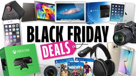 Best Lazada Products And Deals This Black Friday Sale