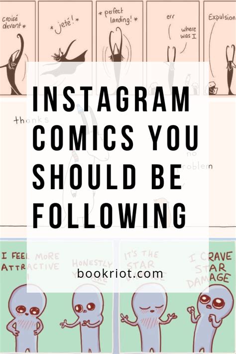 See more ideas about instagram, comics, photo and video. 5 of the Best Instagram Comics to Follow | Book Riot