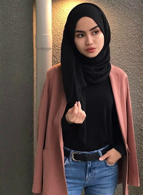Lightbyrust Firrrr Model Pakaian Wanita Model Pakaian Hijab Gaya