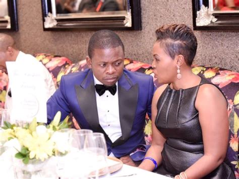 Considering the fact he is among the the richest pastors in africa and in the world with properties and investment worth million. President Mutharika hails Bushiri's hotel launch in SA ...