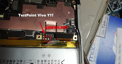 Vivo Y Edl Point Test Point Screen Lock Frp So Vrogue Co