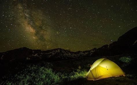 Pin By Brandon The Archivist On Camping ⛺️ Night Time Photography Night Photos Night Photography