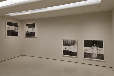 Francesca Woodman At Guggenheim Museum New York Artmap