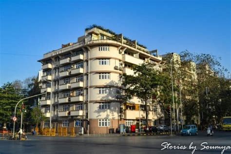 Art Deco In Mumbai A Tour You Should Not Miss Out On Stories By Soumya