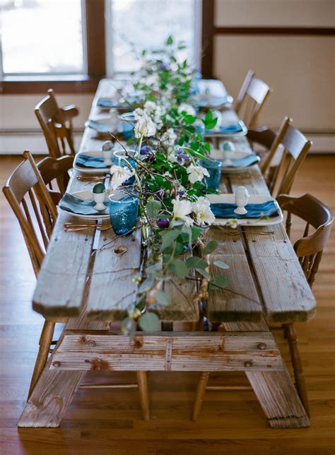 A Farm To Table Easter Tablescape That Will Wow Your Guests