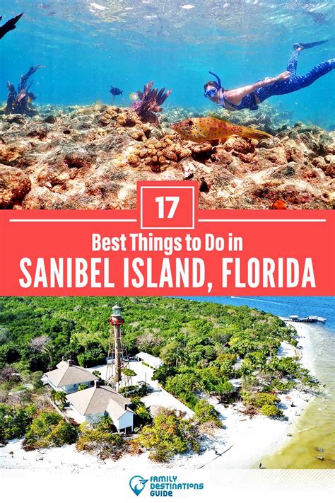 17 Best Things To Do In Sanibel Island Fl For 2023